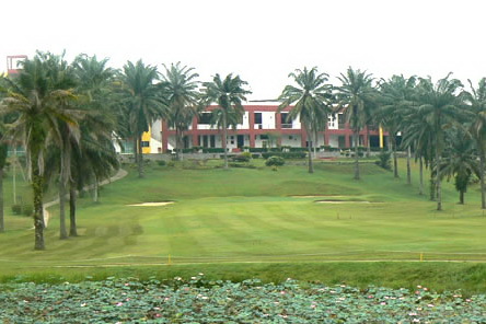 Bukit Jawi Golf Resort (